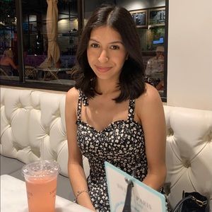 Meet your Posher, Isabel